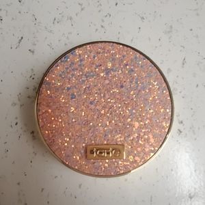 Tarte- rainforest of the sea sizzle